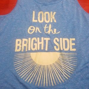 Bright Side Tank
